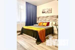 1-к квартира, посуточно, 24м2, 3/17 этаж