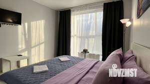 2-к квартира, посуточно, 42м2, 2/10 этаж
