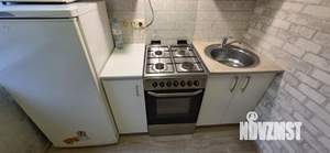 1-к квартира, на длительный срок, 33м2, 2/5 этаж