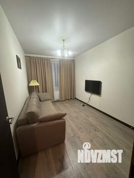 1-к квартира, на длительный срок, 33м2, 9/22 этаж