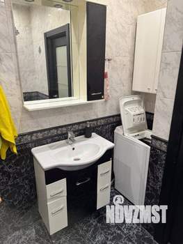1-к квартира, на длительный срок, 40м2, 12/19 этаж