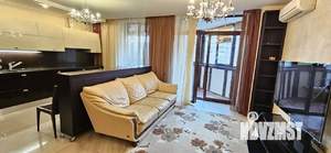 2-к квартира, на длительный срок, 87м2, 4/22 этаж