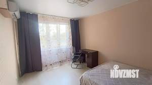 1-к квартира, на длительный срок, 36м2, 3/9 этаж