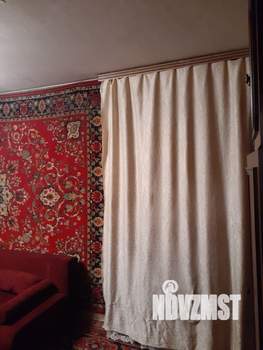 2-к квартира, на длительный срок, 45м2, 1/5 этаж