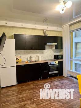 2-к квартира, посуточно, 70м2, 7/17 этаж