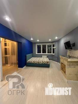 1-к квартира, на длительный срок, 49м2, 24/26 этаж