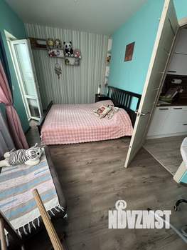2-к квартира, на длительный срок, 50м2, 9/26 этаж