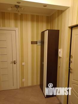 1-к квартира, на длительный срок, 43м2, 11/20 этаж