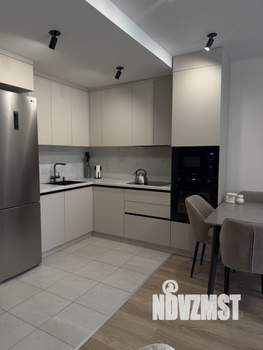 1-к квартира, на длительный срок, 45м2, 7/15 этаж