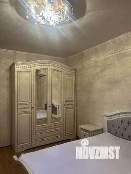 3-к квартира, на длительный срок, 90м2, 15/17 этаж