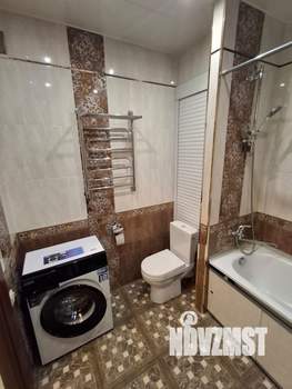 1-к квартира, на длительный срок, 50м2, 5/25 этаж