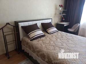 1-к квартира, посуточно, 39м2, 1/1 этаж