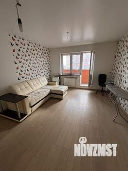 3-к квартира, на длительный срок, 103м2, 10/18 этаж