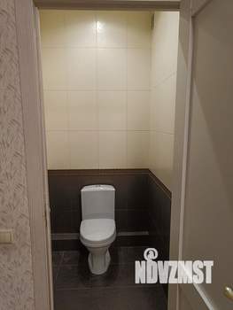 3-к квартира, на длительный срок, 83м2, 21/25 этаж