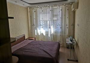 2-к квартира, на длительный срок, 56м2, 17/17 этаж