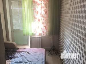 2-к квартира, на длительный срок, 36м2, 12/17 этаж