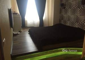 2-к квартира, на длительный срок, 58м2, 16/23 этаж