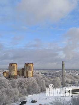 2-к квартира, на длительный срок, 48м2, 13/18 этаж