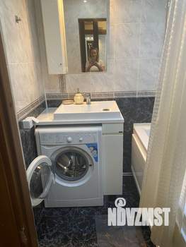 2-к квартира, на длительный срок, 55м2, 4/5 этаж