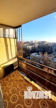 1-к квартира, на длительный срок, 35м2, 8/9 этаж