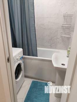 1-к квартира, на длительный срок, 40м2, 17/20 этаж