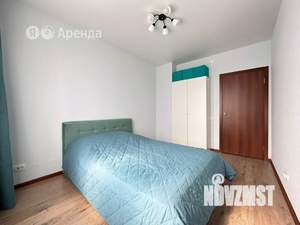 2-к квартира, на длительный срок, 48м2, 7/17 этаж