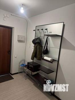 2-к квартира, на длительный срок, 44м2, 10/17 этаж