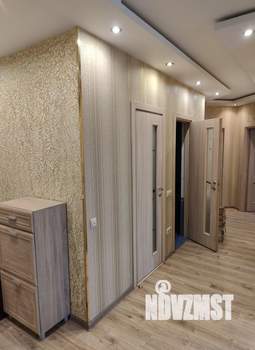 3-к квартира, на длительный срок, 80м2, 3/22 этаж