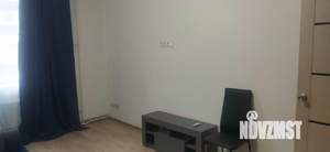 1-к квартира, на длительный срок, 42м2, 4/6 этаж