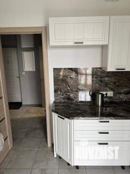 1-к квартира, на длительный срок, 35м2, 2/22 этаж