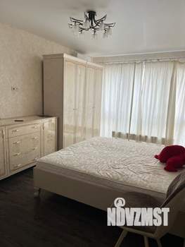 2-к квартира, на длительный срок, 60м2, 8/17 этаж