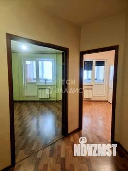 1-к квартира, на длительный срок, 39м2, 14/17 этаж