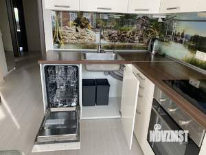 2-к квартира, на длительный срок, 60м2, 11/19 этаж