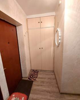 1-к квартира, на длительный срок, 32м2, 7/9 этаж