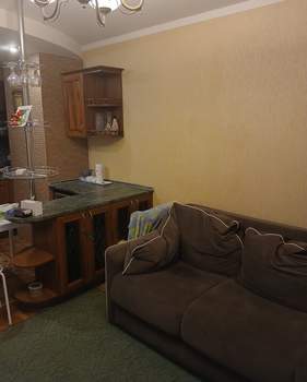 3-к квартира, на длительный срок, 70м2, 12/17 этаж