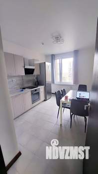 1-к квартира, на длительный срок, 32м2, 16/21 этаж