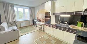 1-к квартира, на длительный срок, 57м2, 7/20 этаж