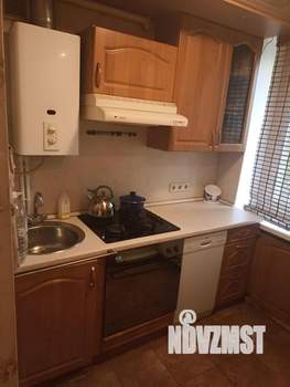 2-к квартира, на длительный срок, 45м2, 1/5 этаж