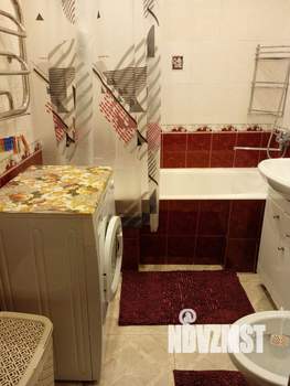 1-к квартира, на длительный срок, 40м2, 3/17 этаж