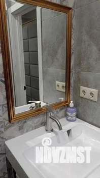 Студия квартира, посуточно, 30м2, 18/22 этаж