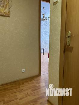 1-к квартира, на длительный срок, 32м2, 3/5 этаж