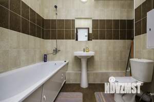 1-к квартира, посуточно, 38м2, 2/16 этаж