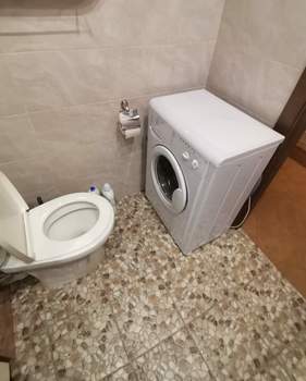 1-к квартира, на длительный срок, 40м2, 3/4 этаж