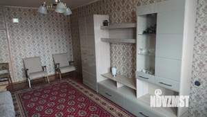 2-к квартира, на длительный срок, 48м2, 8/9 этаж