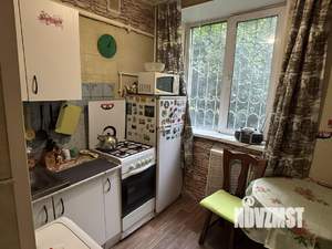 2-к квартира, на длительный срок, 45м2, 1/5 этаж