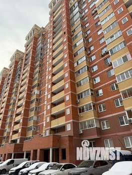 1-к квартира, на длительный срок, 50м2, 3/17 этаж