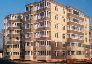 1-к квартира, на длительный срок, 35м2, 3/6 этаж