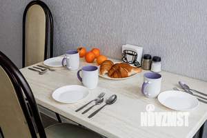 1-к квартира, посуточно, 32м2, 11/15 этаж