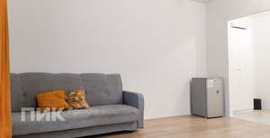 Студия квартира, на длительный срок, 23м2, 15/16 этаж