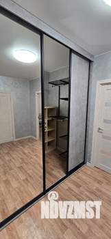 1-к квартира, на длительный срок, 50м2, 19/25 этаж